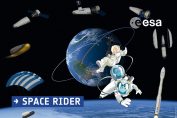 Fr3nz-Shuttle-Esa-esperimenti nello spazio