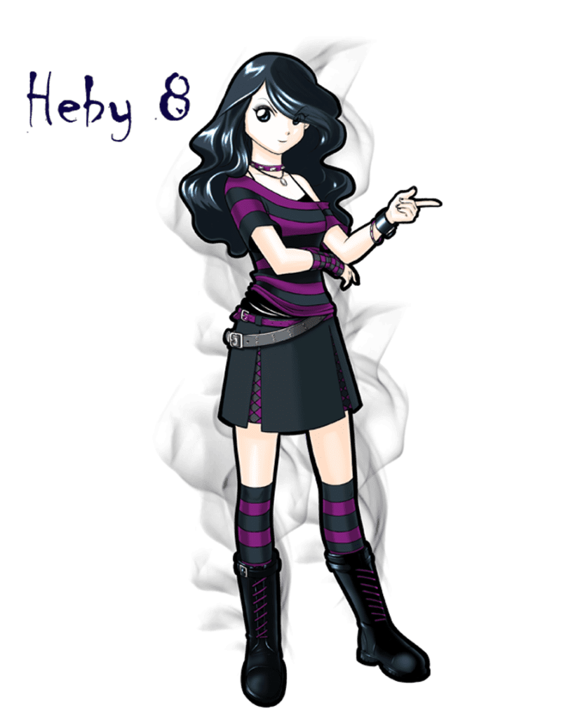 Heby-8