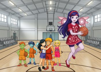 Sport, un’occasione di pace