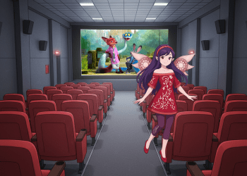 Zootropolis2 sta per arrivare al cinema