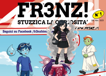Fr3nz il nuovo numero uno